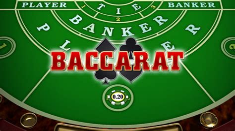 Baccarat Bgaming 888 Casino